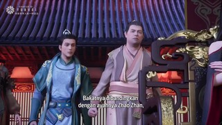 The Strongest Upgrade Eps 15 Sub Indo