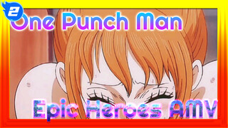 [Epic AMV] The World Needs Heroes_2