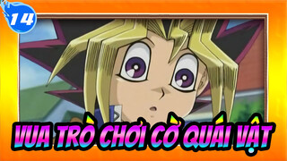 Vua Trò Chơi Yugioh: Cờ Quái Vật_AA14