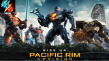 Pacific Rim: Uprising 2018(subtitle Indonesia)