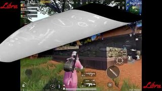 Dám hay không dám -  PUBG Mobile Montage + 3 finger - highlight Pubg Mobile # 6