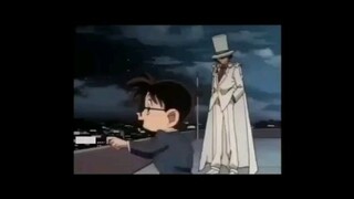 detective Conan