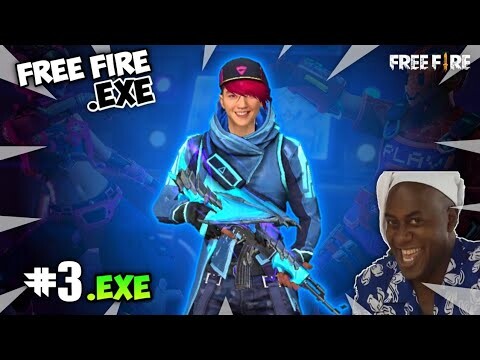 FREE FIRE.EXE 03