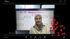 SAINS F5 BAB 5 SEBATIAN KARBON