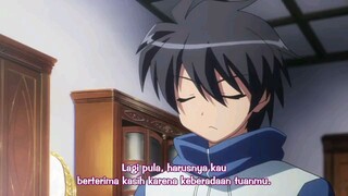 Zero no Tsukaima Episode 03 Subtitle Indonesia