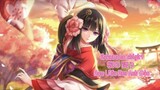 Sakura no chigiri - 桜の 契り- Hẹn Ước Hoa Anh Đào-Onmyoji-MAD/AMV