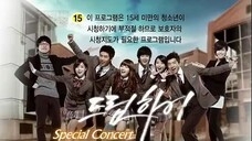 Dream High Special Concert