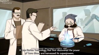Suming Zhi Men episode 1 english sub
