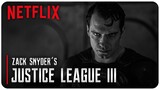 ZACK SNYDER Reveals SNYDER CON DETAILS! | Netflix