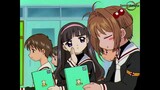 Cardcaptor Sakura episode 52 - SUB INDO