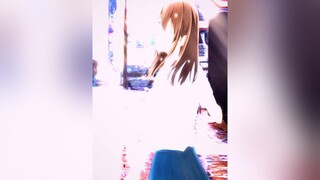 Bạn có buồn khi thấy?? anime fyp xuhuong edit