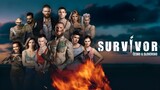 Survivor 2024 - S46 E(1- 11) [links in description]