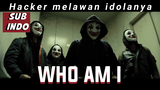 WHO AM I (FILM HACKER SUBTITLE INDONESIA)