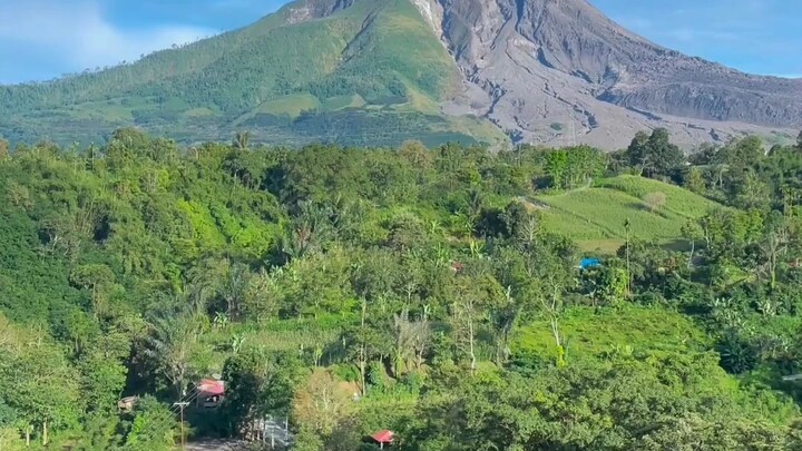 Pemandangan Sejuk❄