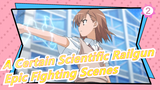 A Certain Scientific Railgun|Electricity leaping from your fingers is my unchanging faith_2