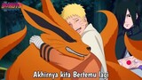 Boruto Episode Terbaru - Bisakah Naruto Tetap Kuat Tanpa Kurama?