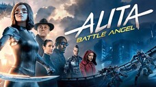 Alita Battle Angel อลิตา แบทเทิล แองเจิ้ล HD พากย์ไทย