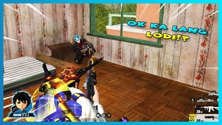 SOLO SQUAD: DUMADAMI NANAMAN POSER! | RANDOM CLIPS (Ros Highlights)