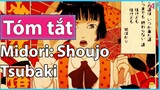 (Tóm Tắt Anime) Midori: Shoujo Tsubaki: Bi Kịch Cuộc Đời Bé Nhỏ.