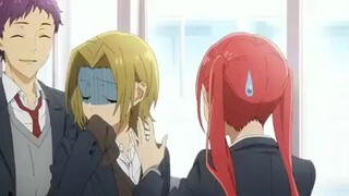 horimiya tagalog dubbed episode 12