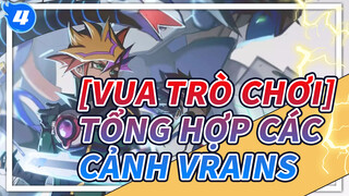 [Vua trò chơi] Tổng hợp các cảnh Vrains_V4