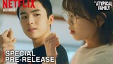 THE ATYPICAL FAMILY | EPISODE 11-12 SPECIAL PRE-RELEASE| Jang Ki Yong | Chun Woo Hee [INDO/ENG SUB]