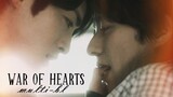 War of Hearts | Multi-BL
