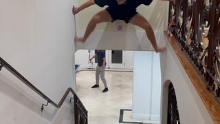 成为刺客的第一天