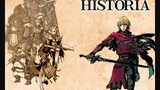 Radiant Historia OST: The Melody Connecting The World
