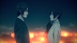 Eren and Mikasa moments | Season 4