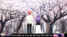 fate stay night heaven's feel movie 3 thuyết minh