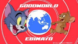 GOODTOM AND JERRY WORLD