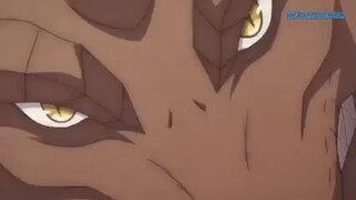 Demon Spirit Seed Manual Episode 9