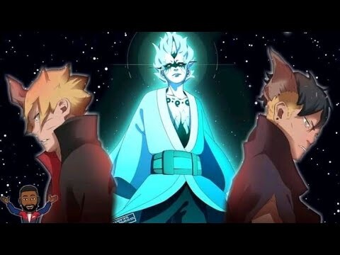 Boruto Tập 212 [ Full VietSub ]