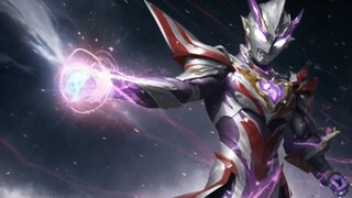 Khi AI thiết kế Ultraman Goto Faze