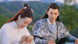 [Dilraba & Shaoying Xu] Bai Fengjiu & Ye Qingti | You died for me
