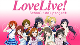 LOVE LIVE! School Idol Project Ep5