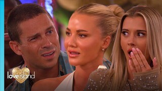 A shocking video clip lands Joey in DEEP trouble  | Love Island Series 11