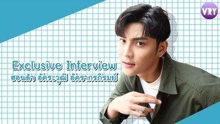 VRY-THAILAND Exclusive Interview EP3 : Star Talk X Honda