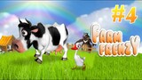 Farm Frenzy | Gameplay (Level 13 to 14) - #4