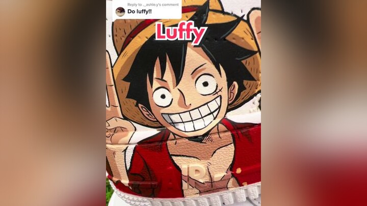 Reply to   Does this work? luffy pirateking onepiece anime