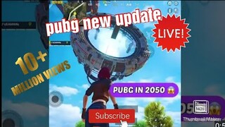 pubg new update // pubg mobile India new update #pubg #pubggame