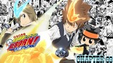Mastery of the Dying Will | Katekyo Hitman REBORN! Chapter 89 Review