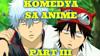 5 NAKAKATAWANG ANIME - PART III