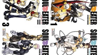 soul eater episode 17 tagdub