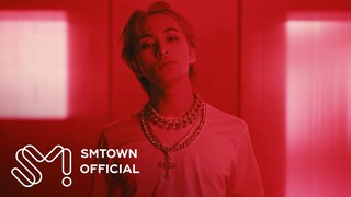 NCT 127 엔시티 127 'Ay-Yo' MV Teaser