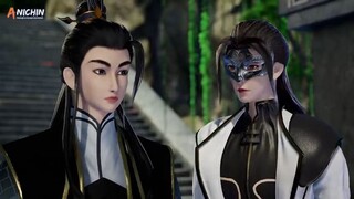 Wan Jie Zhi Zhun Episode 26 Sub Indo Full