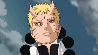 Naruto Becomes Jinchuriki Of Ten Tails & Creates New Tailed Beasts In Boruto:Naruto Next Generations