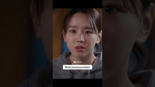 Young-Pil found out real reason of their breakup#welcometosamdalri #breakup #shorts #fyp #shinhaesun