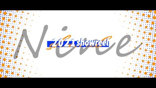 【showreel】ปี 2021 ของฉัน